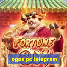 jogos pc telegram